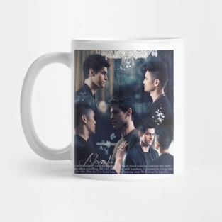 MALEC Mug